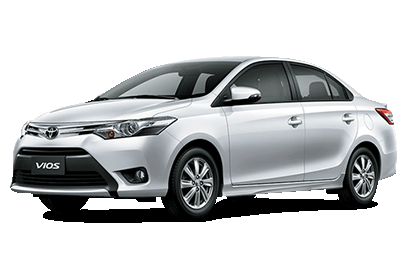 TOYOTA All New VIOS (大台)
